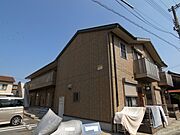 京口駅より徒歩9分 1階 築17年5ヶ月の賃貸物件