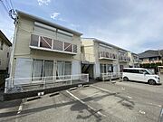 手柄駅より徒歩10分 2階 築30年4ヶ月の賃貸物件