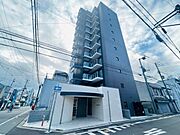山陽姫路駅より徒歩4分 2階 築2年3ヶ月の賃貸物件