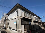 京口駅より徒歩11分 1階 築27年7ヶ月の賃貸物件