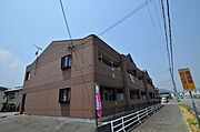 播磨新宮駅より徒歩15分 1階 築22年7ヶ月の賃貸物件