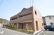 はりま勝原駅より徒歩2分 1階 築20年3ヶ月の賃貸物件