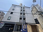 山陽姫路駅より徒歩10分 4階 築37年8ヶ月の賃貸物件