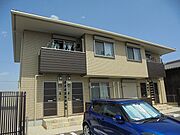 レグジー 2階 築11年7ヶ月の賃貸物件