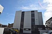 京口駅より徒歩8分 1階 築7年6ヶ月の賃貸物件