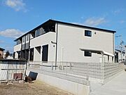 山陽網干駅より徒歩19分 2階 築1年3ヶ月の賃貸物件