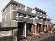 御着駅より徒歩32分 2階 築21年5ヶ月の賃貸物件