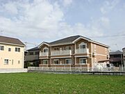 手柄駅より徒歩24分 1階 築20年9ヶ月の賃貸物件