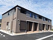 本竜野駅より徒歩17分 1階 築3年7ヶ月の賃貸物件