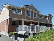 竜野駅より徒歩38分 2階 築19年5ヶ月の賃貸物件