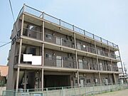 マンション大喜 2階 築53年3ヶ月の賃貸物件