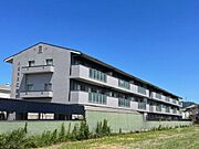 仁豊野駅より徒歩7分 3階 築30年11ヶ月の賃貸物件