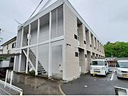 ES118 2階 築27年3ヶ月の賃貸物件