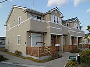 リバーサイドヴィラ東館の賃貸物件