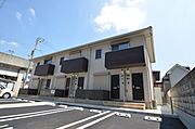 サニーフラット神屋 1階 築12年10ヶ月の賃貸物件