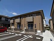 白浜の宮駅より徒歩12分 2階 築15年の賃貸物件