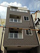 ノアールリシェ 1階 築12年10ヶ月の賃貸物件