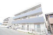 姫路駅より徒歩16分 3階 築9年3ヶ月の賃貸物件