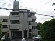 エレーヴ新在家の賃貸物件