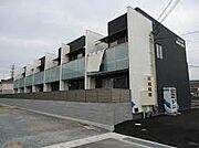 京口駅より徒歩25分 1階 築8年2ヶ月の賃貸物件