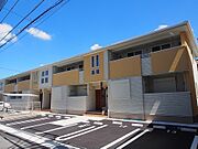 はりま勝原駅より徒歩17分 1階 築7年9ヶ月の賃貸物件