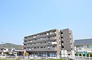 はりま勝原駅より徒歩8分 4階 築20年1ヶ月の賃貸物件