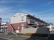 玲巧ハイツ1 2階 築33年1ヶ月の賃貸物件