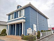 ワイズコンブリオ5 1階 築17年6ヶ月の賃貸物件