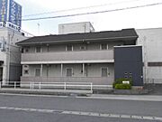 広畑駅より徒歩6分 1階 築20年11ヶ月の賃貸物件