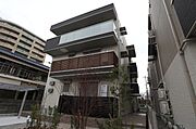 手柄駅より徒歩4分 1階 築2年7ヶ月の賃貸物件