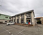 メゾンドフィールド 1階 築18年10ヶ月の賃貸物件