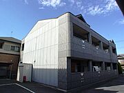 ヴァンヴェール 1階 築24年10ヶ月の賃貸物件