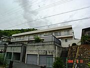 西新在家マンションの賃貸物件