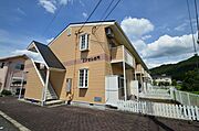 播磨高岡駅より徒歩44分 2階 築30年2ヶ月の賃貸物件