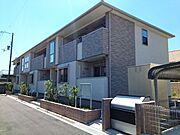 英賀保駅より徒歩7分 2階 築9年8ヶ月の賃貸物件