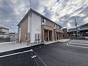 英賀保駅より徒歩38分 1階 新築の賃貸物件