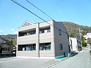 ベネッセ・黒川 1階 築20年2ヶ月の賃貸物件