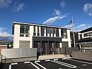 播磨高岡駅より徒歩37分 2階 築6年2ヶ月の賃貸物件