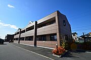 サンシャイン1号館 1階 築19年の賃貸物件