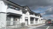 野里駅より徒歩29分 2階 築32年2ヶ月の賃貸物件