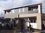 余部駅より徒歩42分 1階 築14年7ヶ月の賃貸物件