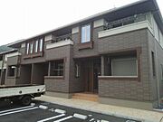 英賀保駅より徒歩38分 2階 築12年2ヶ月の賃貸物件