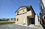 アヴェニュー谷川 2階 築20年7ヶ月の賃貸物件