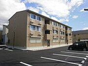 妻鹿駅より徒歩9分 1階 築14年8ヶ月の賃貸物件