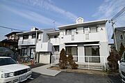 野里駅より徒歩28分 1階 築36年6ヶ月の賃貸物件