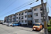 亀山駅より徒歩14分 3階 築29年10ヶ月の賃貸物件