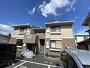 第一ハイネス 2階 築35年6ヶ月の賃貸物件