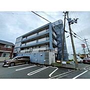 SKハウジング4B 4階 築38年2ヶ月の賃貸物件