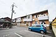 本竜野駅より徒歩11分 2階 築19年の賃貸物件