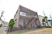 ダイワハイツ 1階 築43年11ヶ月の賃貸物件